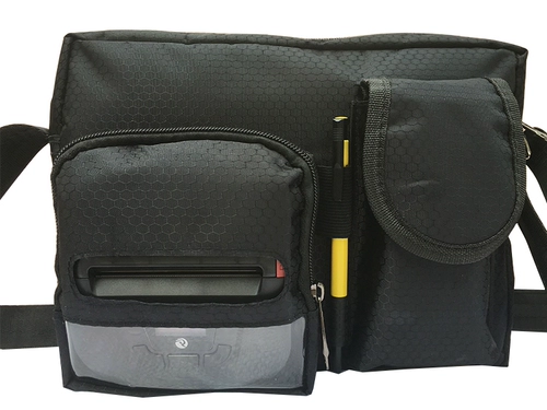 Shenyuan Tongyunda Bluetooth Printing Machine Qi Rui Han Seal Portable Courier Shunfeng Ems Express рюкзак