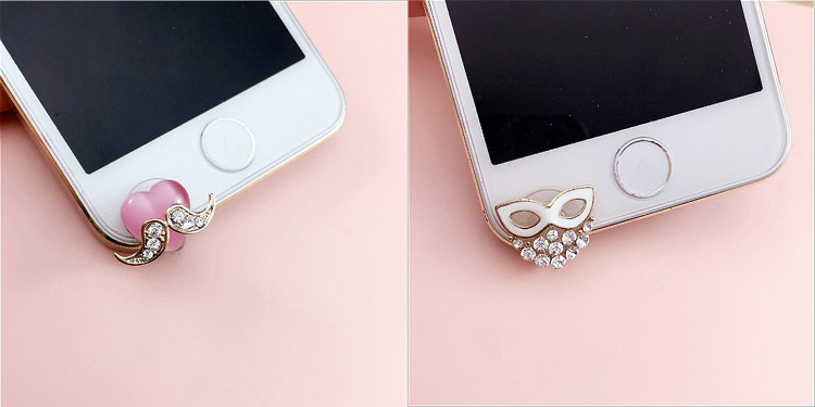 Connecteur pour téléphone portable - Ref 321031 Image 8