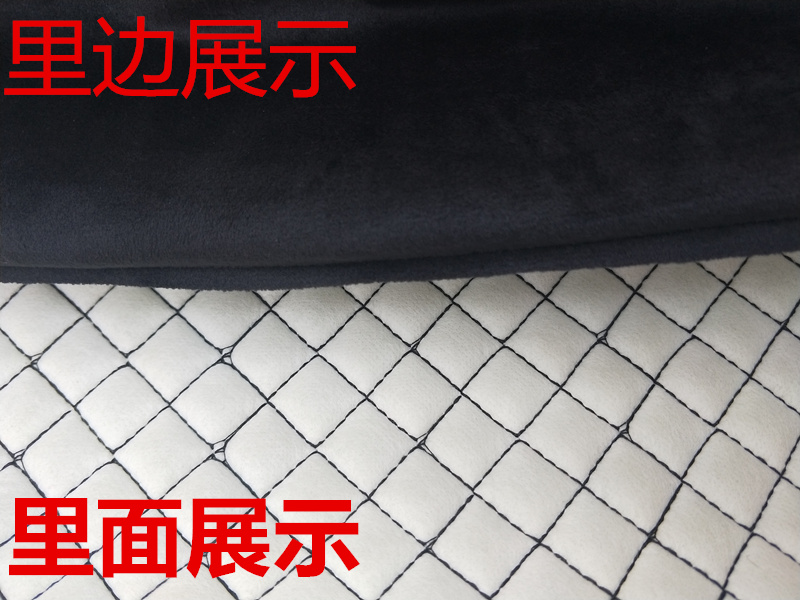 Ghế xe điện bọc rùa Wang Fuxi Xun Eagle khỉ đặc biệt chống nắng da thoáng khí bốn mùa phổ quát đệm xe máy yên xe wave nhỏ