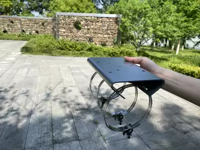 Hikvision DS-2115ZJ-P Global Camera IDS-2PT9A144MX Bracket