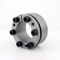 Expansion connection sleeve-simple type BDE-A20 22 25 28 30 35 40 45 50 55 60 65