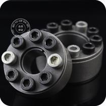 TLK200 expansion sleeve Z2 expanding sleeve 60 65 70 75 80 90 100 clamping bushing free shaft zhang jin tao