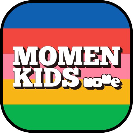Momenkids积木