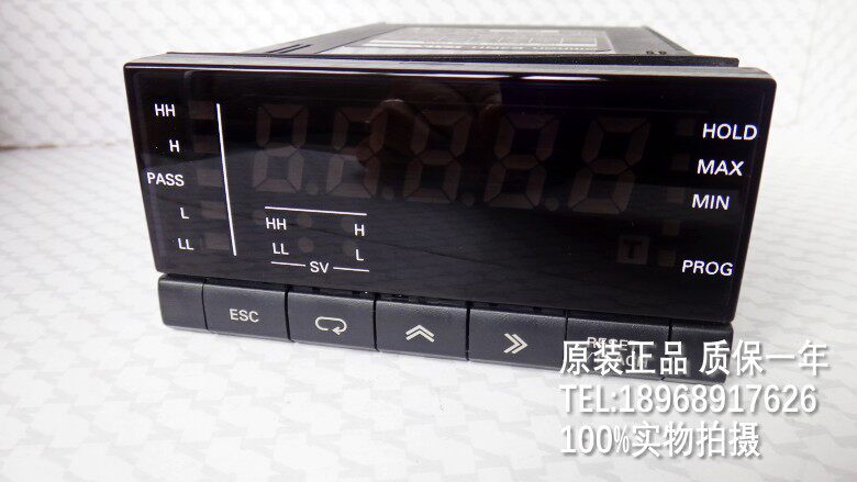 K3NH-TA1A New Digital Controller 100-240VAC