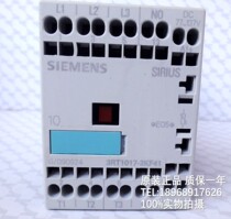 3RT1017-2KF41 77-137VDC DC contactor