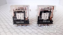 G7T-1112S 1112S G7T-1122S 24VDC relay