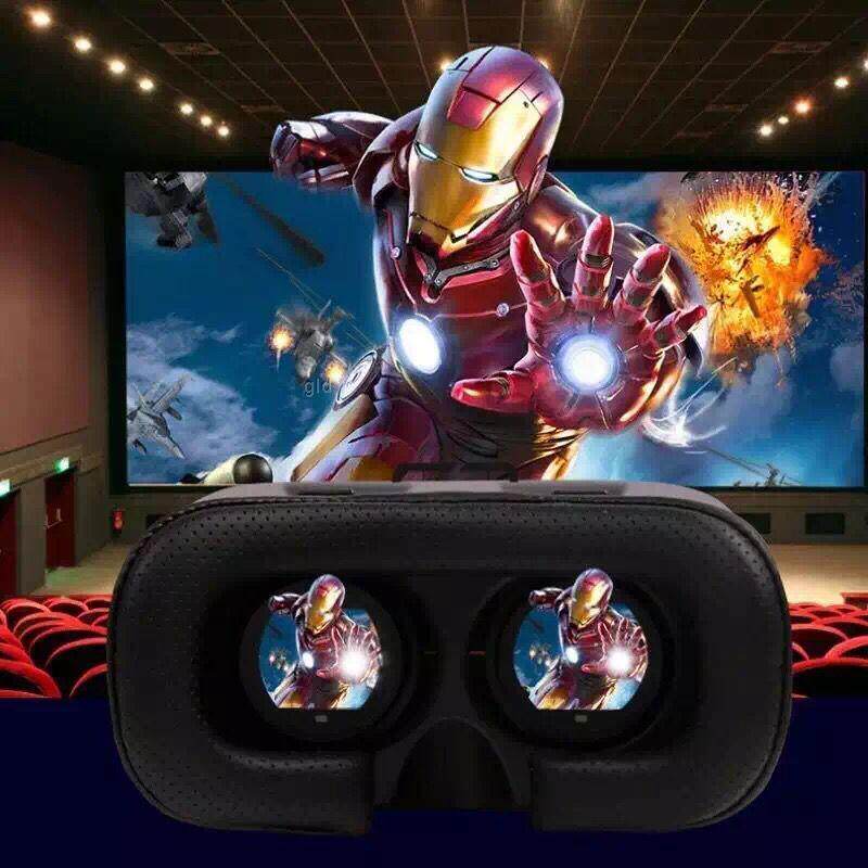Lunettes VR ou 3D - Ref 1227446 Image 26