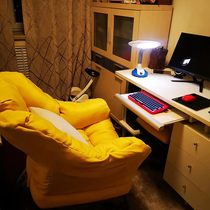 Sloth Computer Sofa Chair Home Bedroom Dormitory Game Chair Comfort Leaned Back Chair Office Desk Electric Race Chair