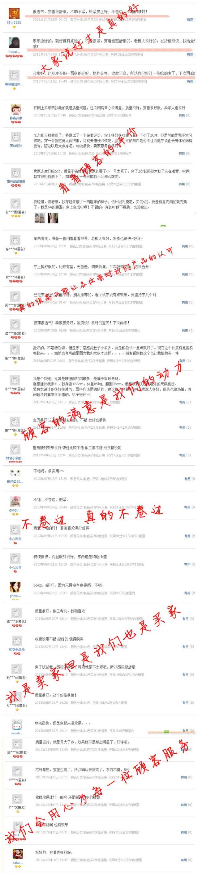 Corset en nylon - Ref 672988 Image 54