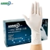 Cấp thực phẩm dùng một lần găng tay cao su nhựa cao su nitrile dày phục vụ nhà bếp nội trợ làm đẹp bác sĩ bền găng tay cách điện 35kv găng tay không bột 