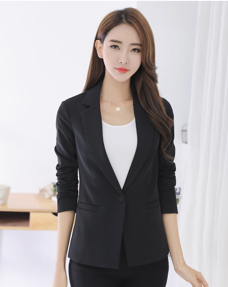 Manna trẻ em 2018 mùa thu mới thời trang phù hợp với nữ nhỏ phù hợp với áo khoác thanh lịch Hàn Quốc dài tay quần áo đẹp nữ