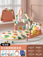 Ограждение, батарея, погремушка, подвеска