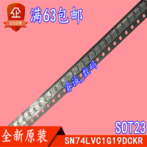 SN74LVC1G19DCKR SN74LVC1G19DCKT SN74LVC1G19DCK 10 which is