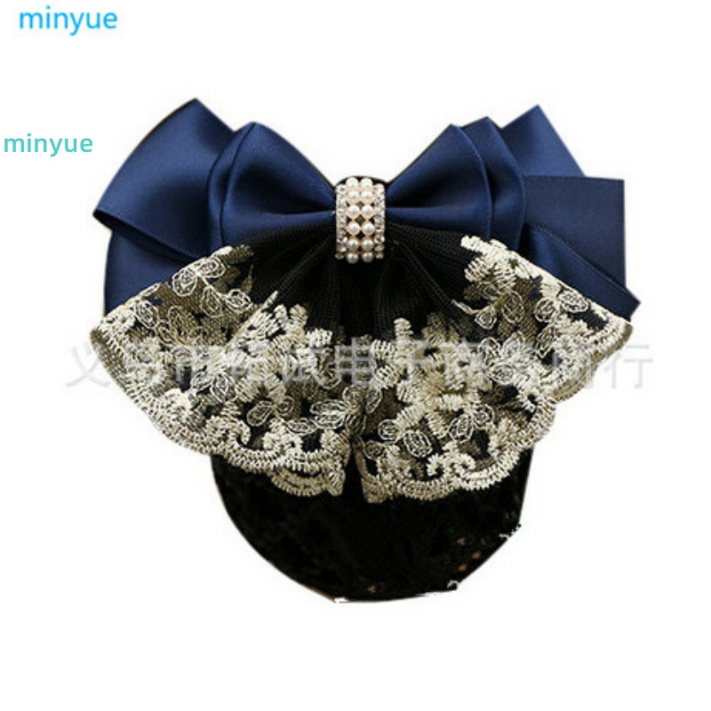 Korean bow tie professional head flower Bow tie professional head flower