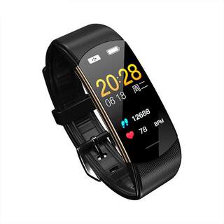 Huawei blood pressure blood oxygen color screen heartbeat exercise bracelet