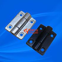 Zinc alloy random stop hinge H-type adjustable torque hinge plastic damping hinge metal arbitrary stop hinge