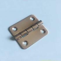 Factory direct stainless steel hinge stainless steel hinge 304 hinge cabinet hinge chassis hinge B1229