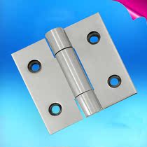 Fine cast stainless steel hinges hinge door shaft cabinet door hinge 304 hinge B1012 new