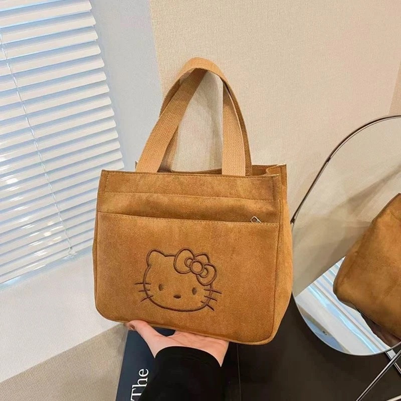 New Fashionable Work and Commuting Handbag, High-Looking and Stylish, Suitable for Carrying Miscellaneous Items When Going Out, Mommy Bag, Student Shoulder Bag