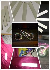 Décoration pour vélo - Ref 2280356 Image 18