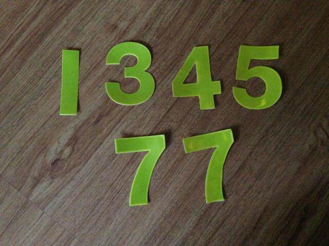 Autocollant pour vélo - Ref 2281007 Image 16