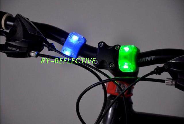 Lumière vélo - Frog Lumières - Ref 2399389 Image 12