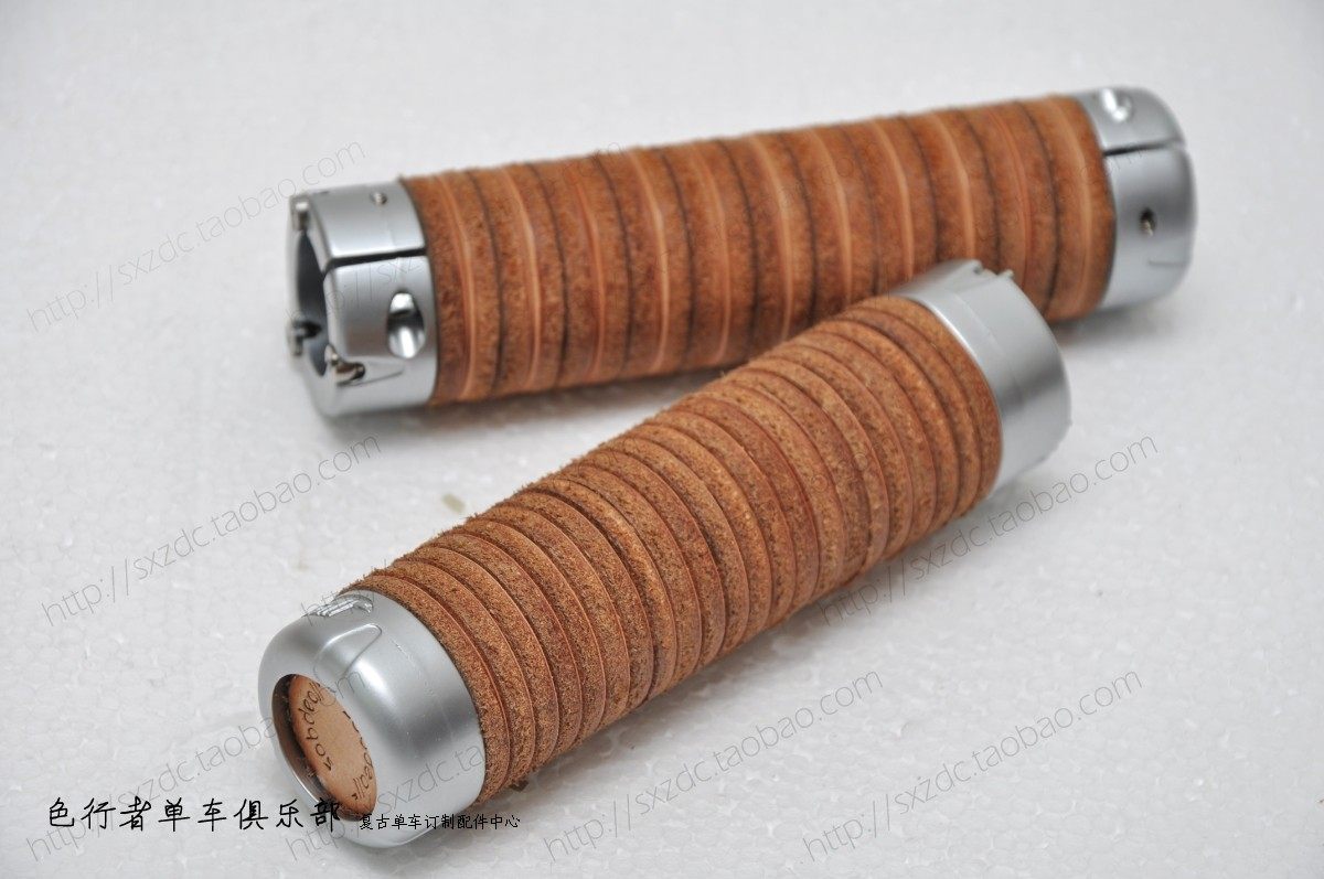 Poignées de vélo SOB DEALL - Ref 2351544 Image 12