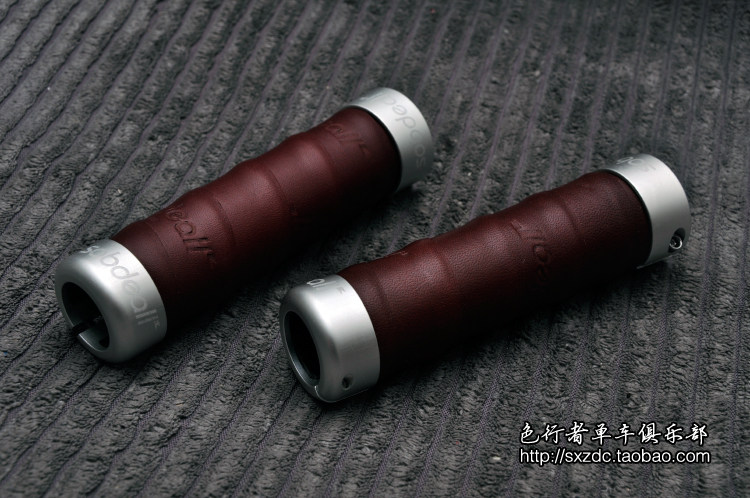 Poignées de vélo SOB DEALL - Ref 2339373 Image 8