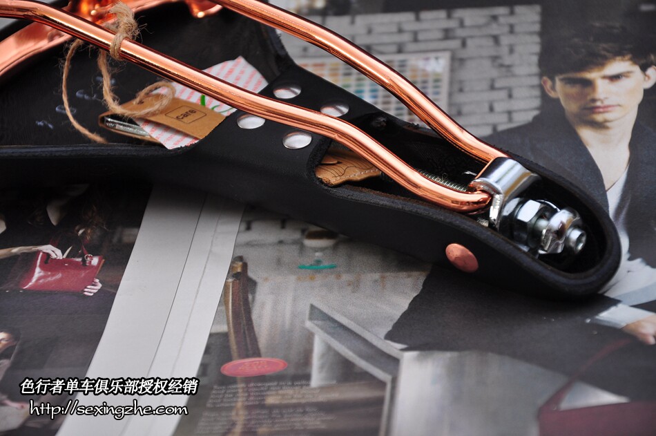 Selle de vélo GYES - Ref 2351557 Image 20