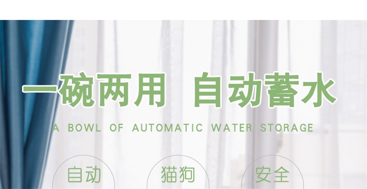 hộp cơm giữ nhiệt hàn quốc Vật nuôi cung cấp bát thức ăn cho mèo Bộ đồ ăn cho chó Bát chó Teddy hộp ăn trưa Không trượt đôi bát nước uống để sử dụng kép - Hộp cơm điện sưởi ấm camen điện