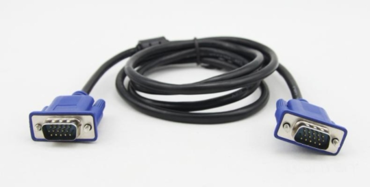 Máy tính được kết nối TV hiển thị cáp HD phổ HD Kết nối máy chủ máy tính để bàn và hiển thị cáp video - TV màn hình tivi sony