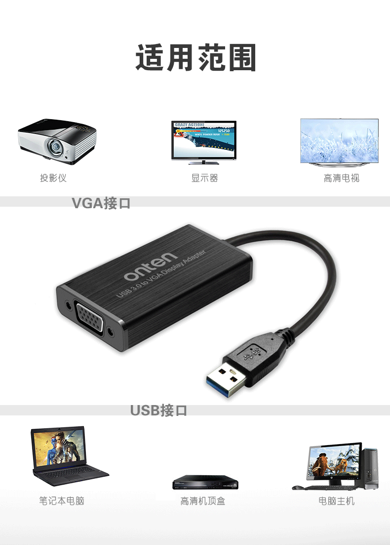Concentrateur USB - Ref 372905 Image 11