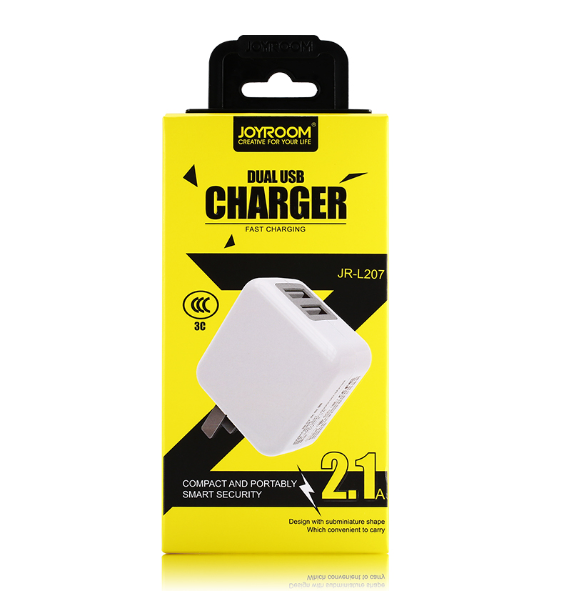 chargeur JOYROOM pour téléphones APPLE APPLE IPHONE6 - Ref 1302556 Image 15