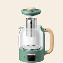 Small Bear Appliances Health Preservation Pot Accessories YSH-C08T1 Pot Body Components Pot Lid Stainless Steel Strainer