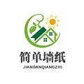 简单墙纸