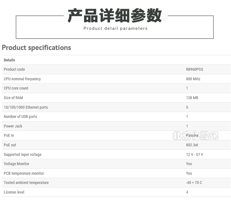 Mikrotik RB960PGS Hex Poe ROS 6 Gigabit Poe маршрутизация Переключатель устройства