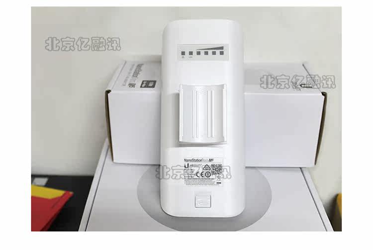 UBNT NanoStation Loco M5/LOCOM5 5.8G сейчас в наличии