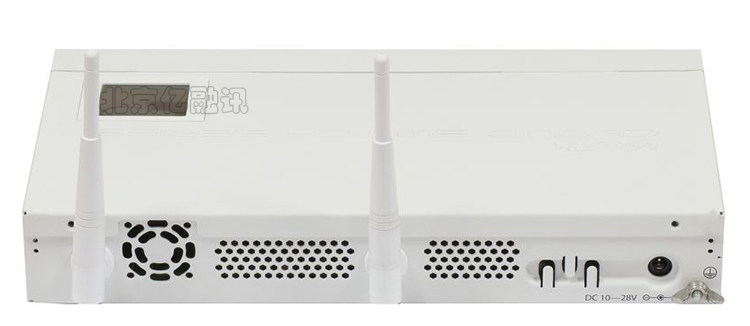 MikroTik CRS125-2 4г -1S-2HnD-IN умный три Сетевая труба светиль маршрутизация выключатель MikroTik CRS125-2 4г -1S-2HnD-IN умный три Сетевая труба светиль маршрутизация выключатель