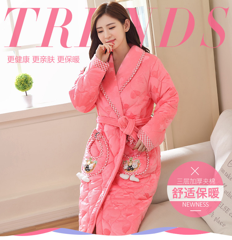 Peignoir jeunesse - Ref 595993 Image 12