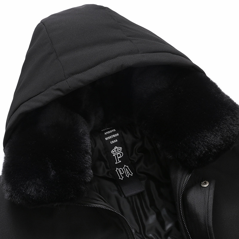 Blouson hiver pour homme - Ref 3112017 Image 4