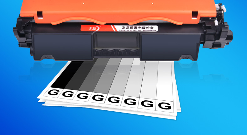 Lưới màu cho hộp mực HP M132a M132nw M104a w Hộp mực máy in M132snw HP18A LaserJet Pro MFP M132fw fn fp CF218A - Hộp mực