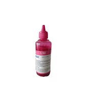 LM светлый красный inktec100ml-lm