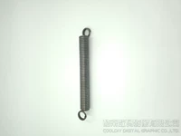 60*80 Hot Painting Machine Spring