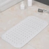 Phòng tắm phòng tắm chống trượt mat nhà vệ sinh sàn nhà mat cửa pad pad thấm nước trẻ em cửa tắm tắm thảm Thảm sàn