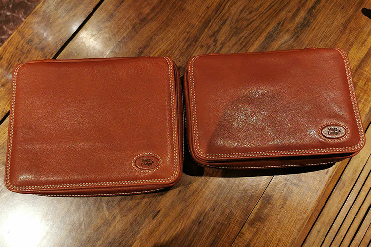 Aron smoke fight Germany's Martin Wess Martin Weiss original imported smoke bucket bag 4-bucket bag 2-Taobao