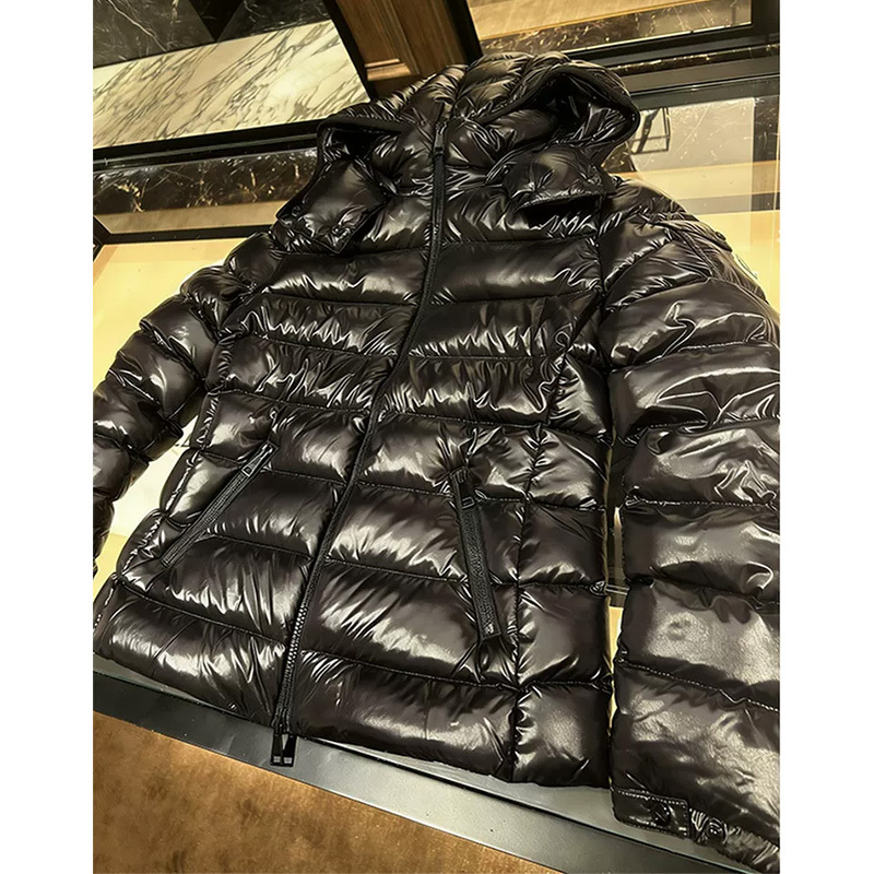 Yuhe Haute Couture "Celebrity Faye Wong Style 2026 High-End Waist-Cinching Classic White Goose down Jacket 22930