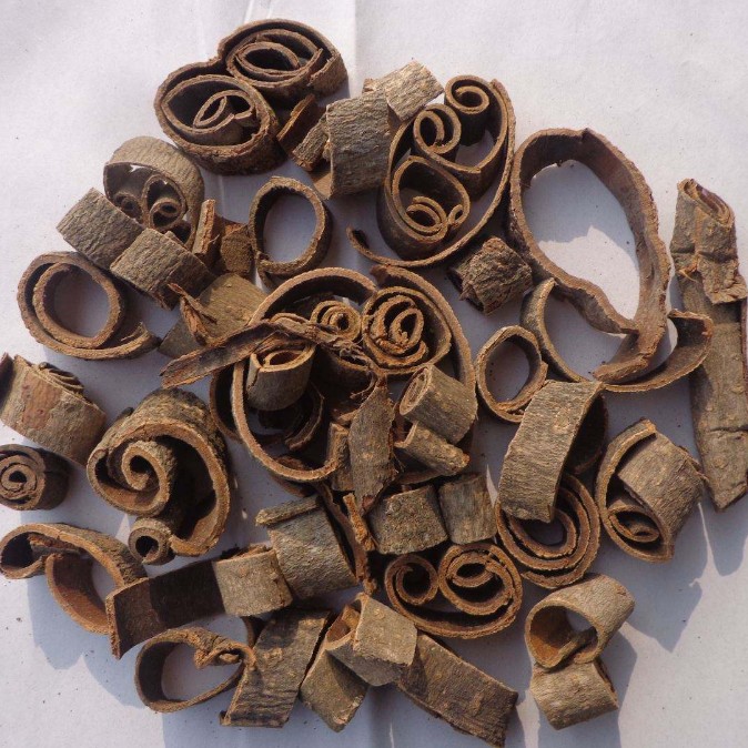 Magnolia 3 catty dry magnolia Sichuan Park Sichuan Sichuan Sichuan Magnolia Officinalis 500g grams RMB10  Chinese herbal medicine supply