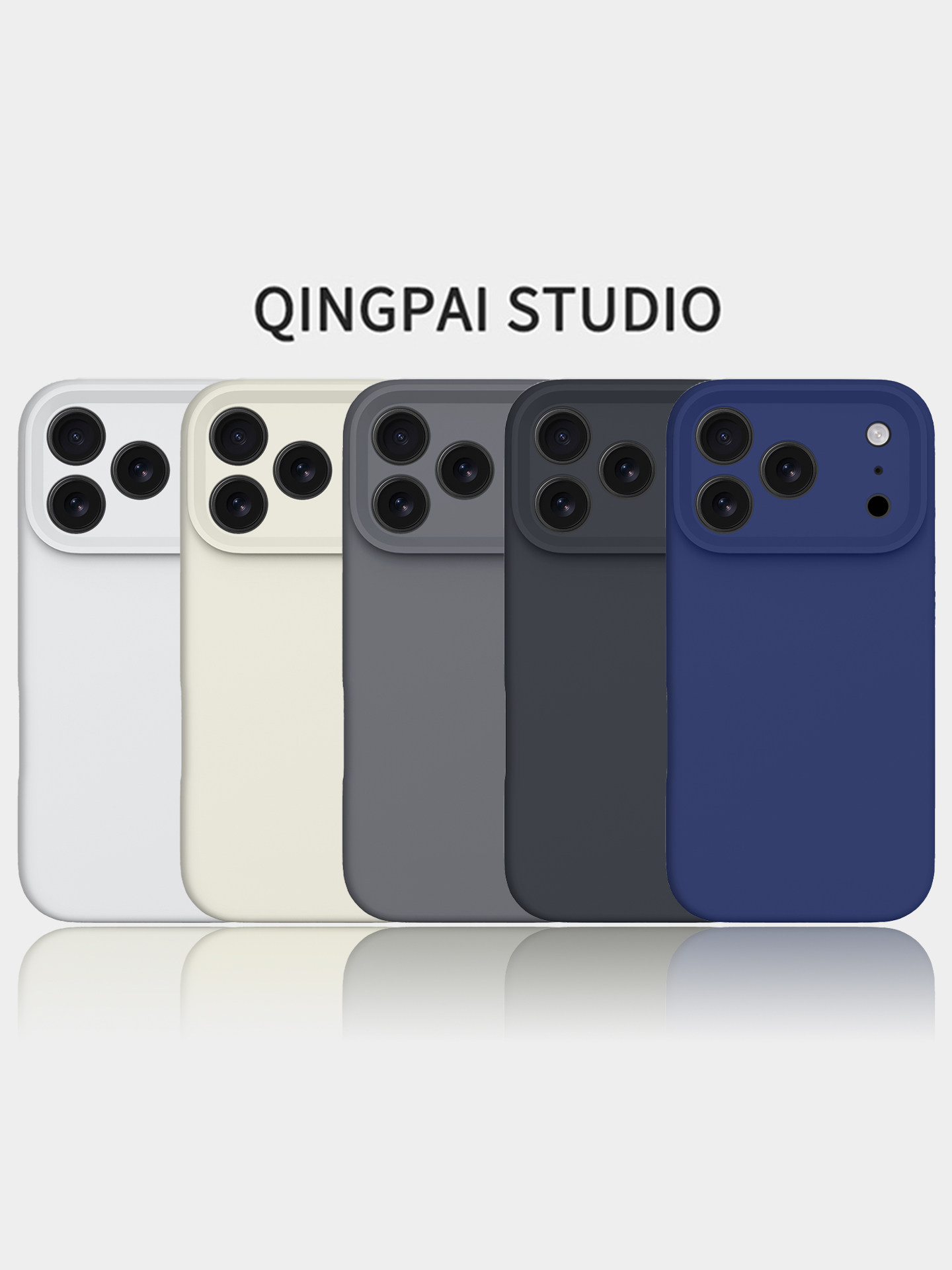 Liquid Silicone Suitable for iPhone 17 Pro Max New Model Apple 16 Pro Phone Case 15 Solid Color 14 Lens 13 Full Coverage 12 Couple 11 High-End Feel 2025 Air Simple Anti-Drop Case Plus