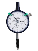 Mitutoyo waterproof pointer dial indicator 2044A 2046A-60 2046AB-60 2902AB