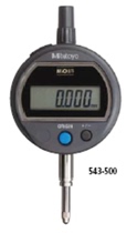 Mitutoyo Japan Trifons Number of minutes 100 micrometer gauge height gauge 543-500 500505 590B